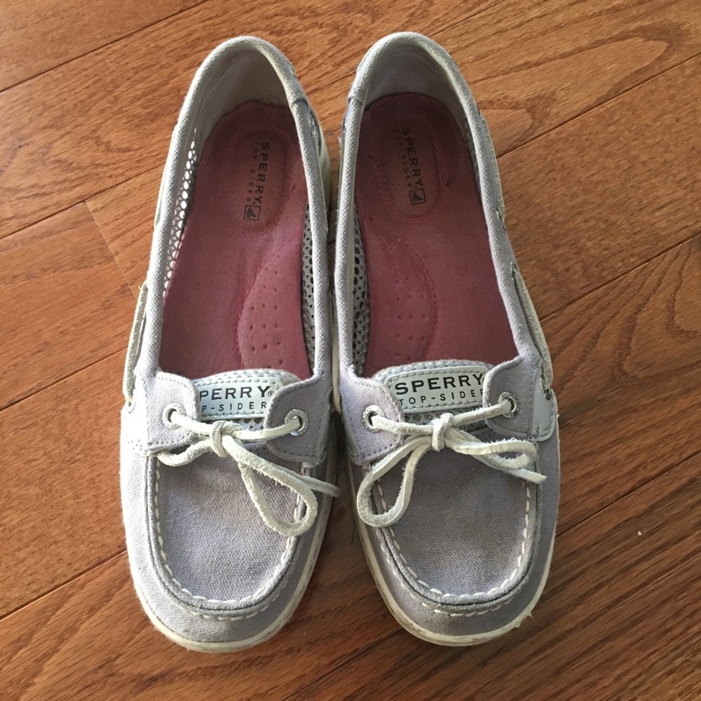 Sperry top-sider